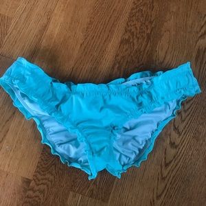 cheeky bikini bottoms